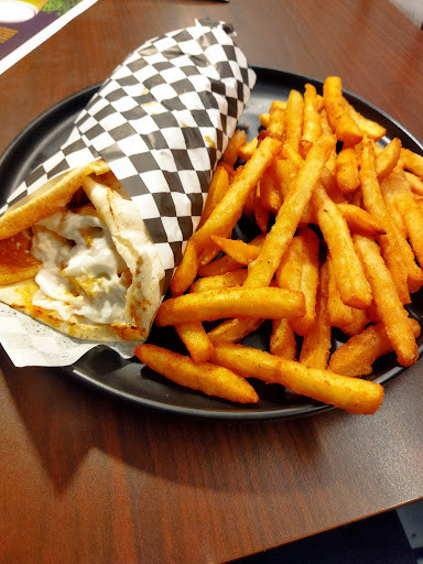 Photo of Grill Haven - 9005 100 Ave, Fort St John, BC V1J 1X5